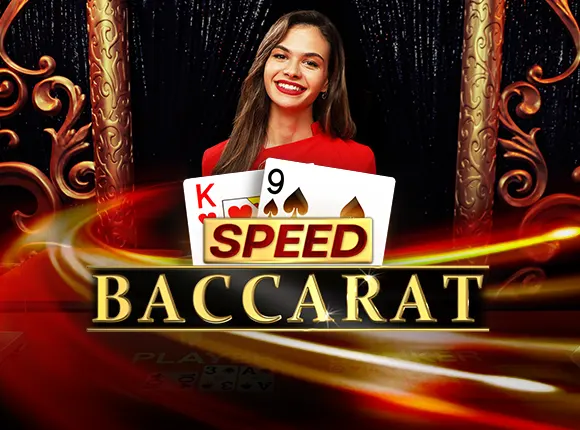 Speed Baccarat G - KISS69