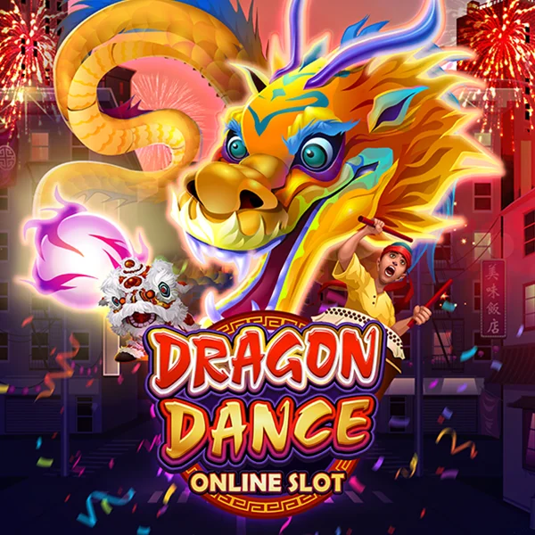 Dragon Dance - KISS69