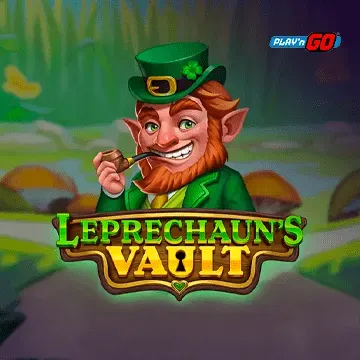 PlaynGo : Leprechauns Vault - KISS69