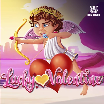 Lucky Valentine - KISS69