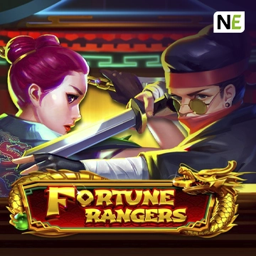 Fortune Rangers - KISS69