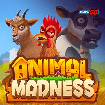 PlaynGo : Animal Madness - KISS69