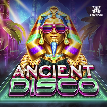 Ancient Disco - KISS69