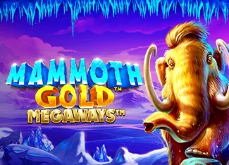 Pragmatic : Mammoth Gold Megaways - KISS69