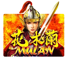 Joker123 : Mulan - KISS69
