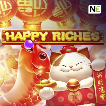 Happy Riches - KISS69