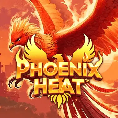 Phoenix Heat - KISS69