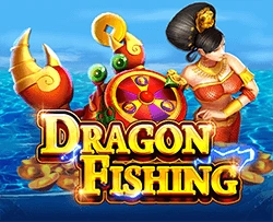 Dragon Fishing - KISS69