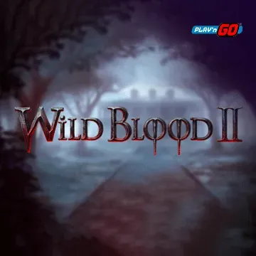 PlaynGo : Wild Blood 2 - KISS69