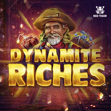 Dynamite Riches - KISS69