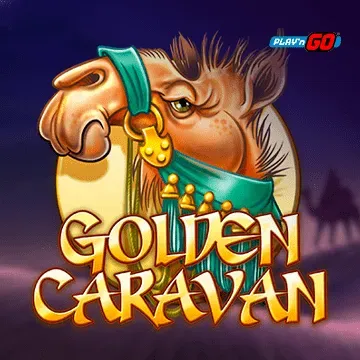 PlaynGo : Golden Caravan - KISS69