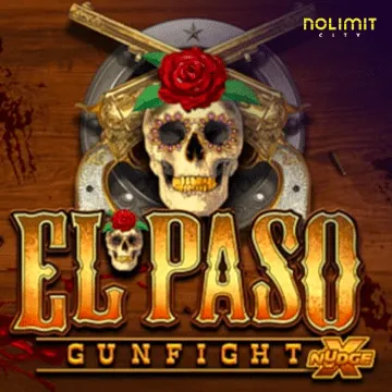 NolimitCity : El Paso Gunfight xNudge - KISS69