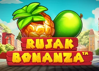 Rujak Bonanza - KISS69