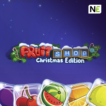 Fruit Shop Christmas Edition - KISS69