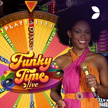 Funky Time - KISS69