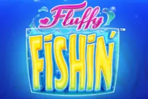 Fluffy Fishin’ - KISS69