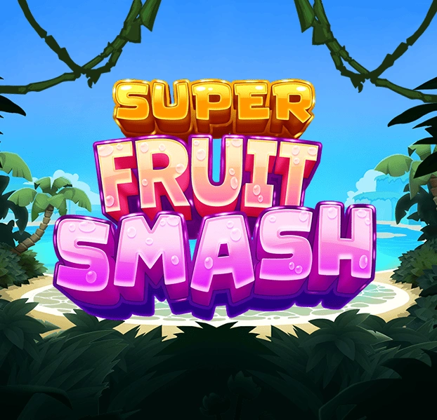 Super Fruit Smash - KISS69