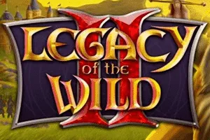 Legacy of the Wilds 2 - KISS69
