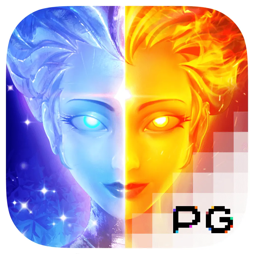 PGSoft : Guardians of Ice & Fire - KISS69