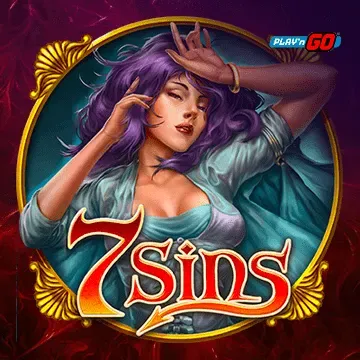 PlaynGo : 7 Sins - KISS69