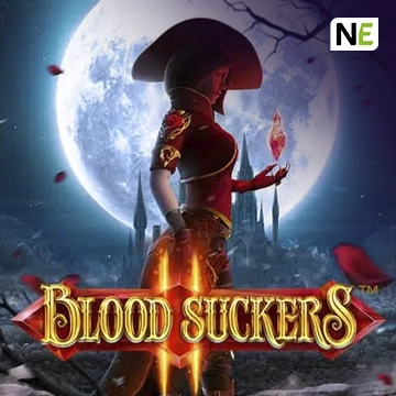 Blood Suckers - KISS69