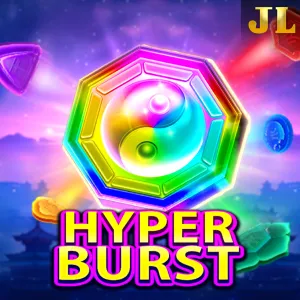 Jili : Hyper Burst - KISS69