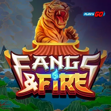 PlaynGo : Fangs & Fire - KISS69