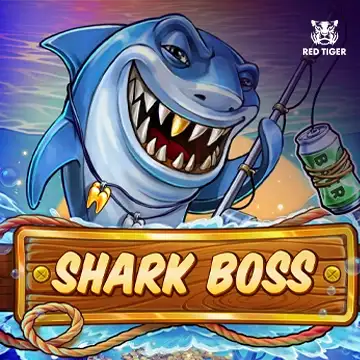 Shark Boss - KISS69