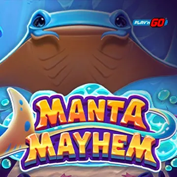 PlaynGo : Manta Mayhem - KISS69