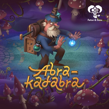 PeterSons : Abrakadabra - KISS69
