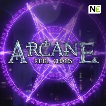 Arcane: Reel Chaos - KISS69