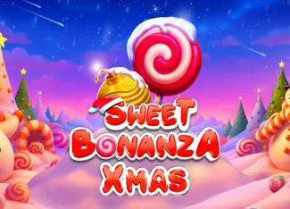 Pragmatic : Sweet Bonanza Xmas - KISS69