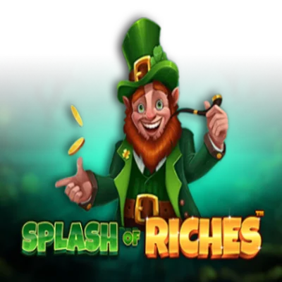Splash of Riches - KISS69