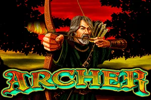 Archer - KISS69