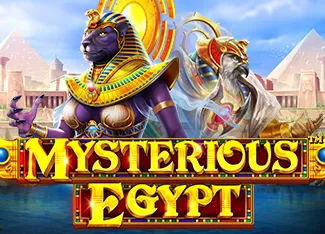 Pragmatic : Mysterious Egypt - KISS69