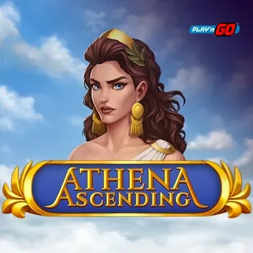 PlaynGo : Athena Ascending - KISS69