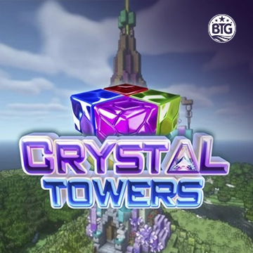 Bigtime : Crystal Towers - KISS69