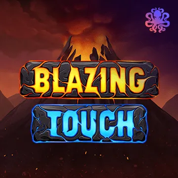 Blazing Touch - KISS69