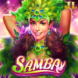 Jili : Samba - KISS69