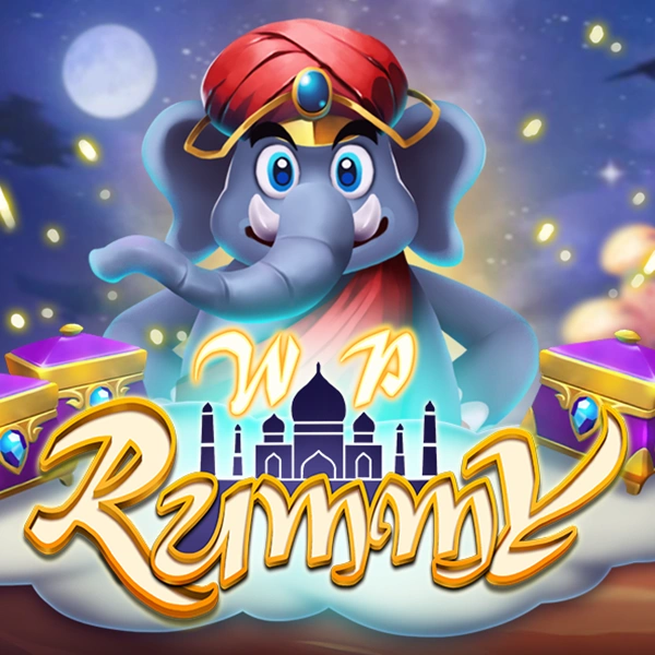 WP Rummy - KISS69