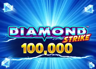 Pragmatic : Diamond Strike 100,000 - KISS69