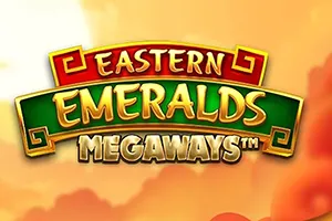 POP Eastern Emeralds Megaways (Quickspin) - KISS69