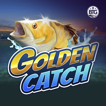 Bigtime : Golden Catch - KISS69