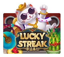 Joker123 : Lucky Streak - KISS69