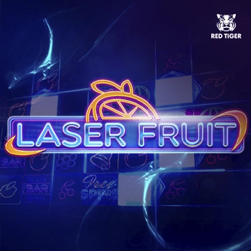 Laser Fruit - KISS69