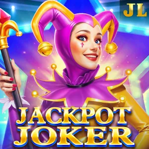 Jili : Jackpot Joker - KISS69