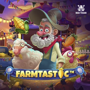Farmtastic™ - KISS69