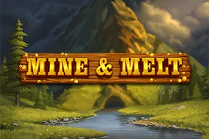 Mine & Melt - KISS69