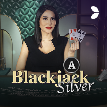 Blackjack Silver A - KISS69