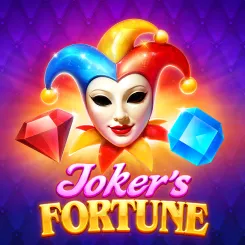 Jili : Jokers Fortune - KISS69